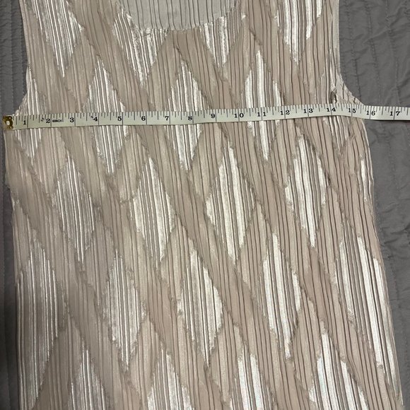 Cream Camisole/Tank - Picture 5 of 5